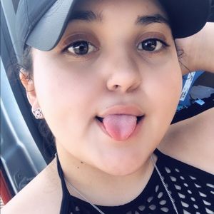 Meet your Posher, Bianca